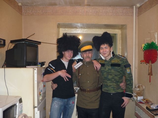 Дмитрий Иванов фотография #8