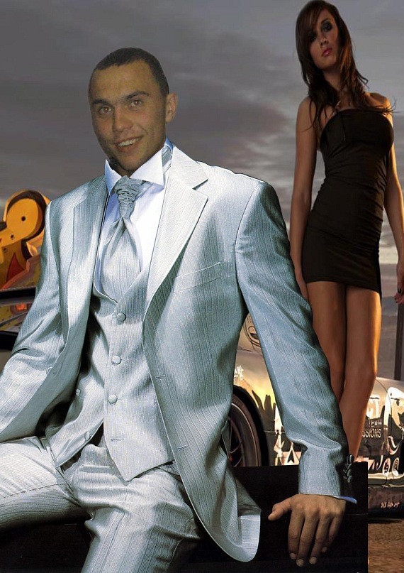 Ігор Гресь фотография #40