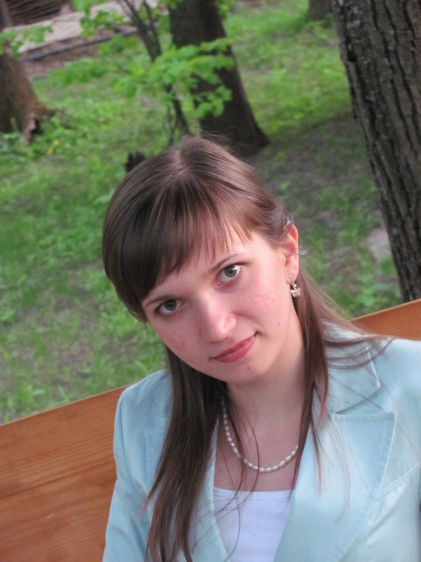 Миляуша Мальцева фотография #11