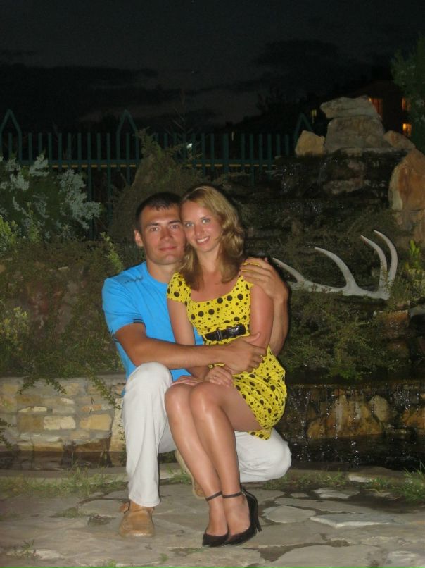 Женя Савельев фотография #29