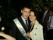 Фотография Шуракова Артёма