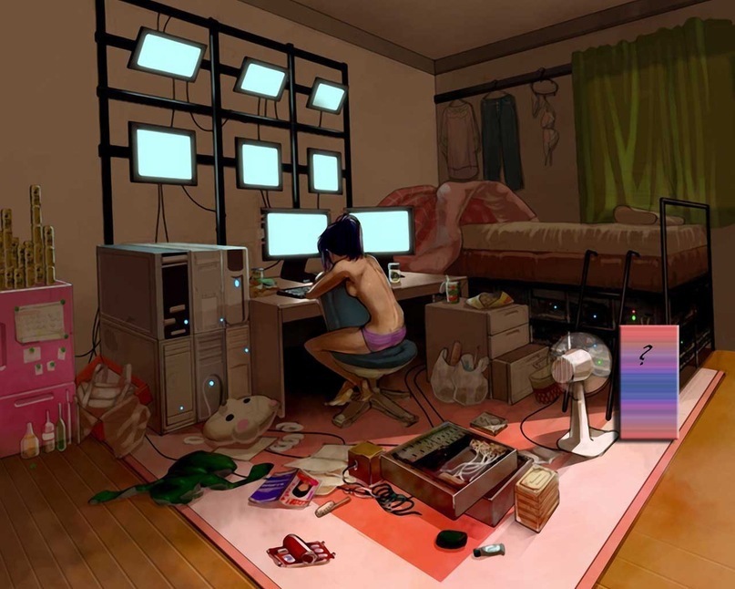 Тима Л. фотография #46