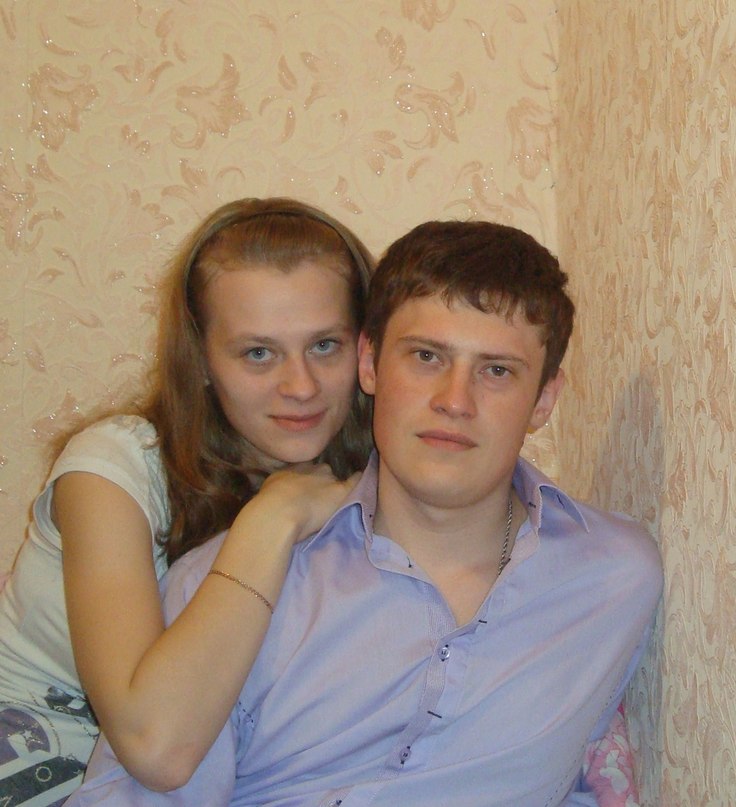 Иван Радомский фотография #16