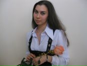 Фотография Айнуллиной Ани