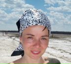 Фотография Дружининой Елены