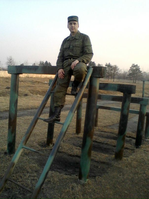 Сергей Сергеевич фотография #42