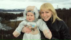 Фотография Кротовой Натальи