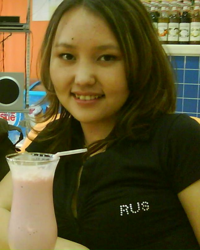 Айлаана Чалбак фотография #41