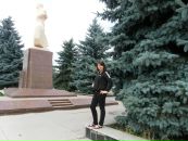 Діана Дроздюк фотография #48 (источник - https://vk.com/id70875306)
