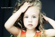 Фотография Овчинниковой Виктории