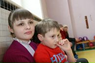 Фотография Парамоновой Татьяны