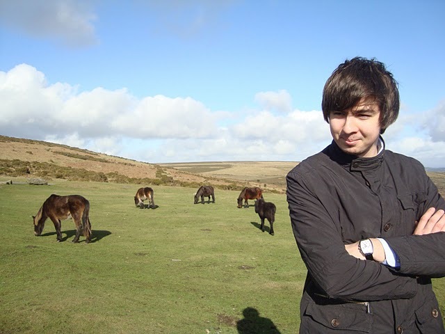 Ildar M фотография #16