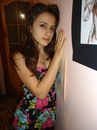 Фотография Меликян Рузанны