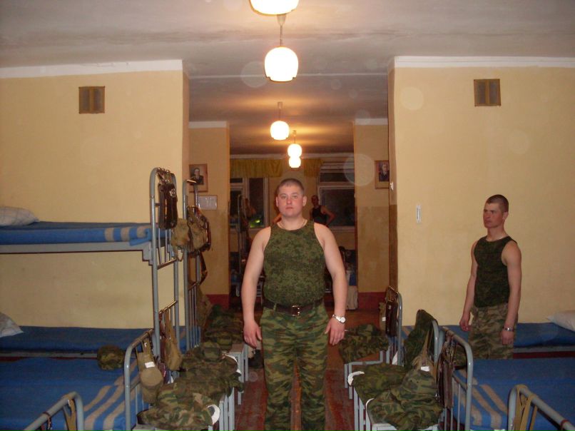 Артем Деревлев фотография #41