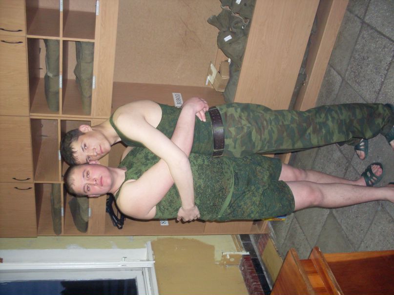 Артем Деревлев фотография #50