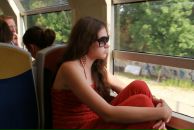 Фотография Низамутдиновой Зульфии