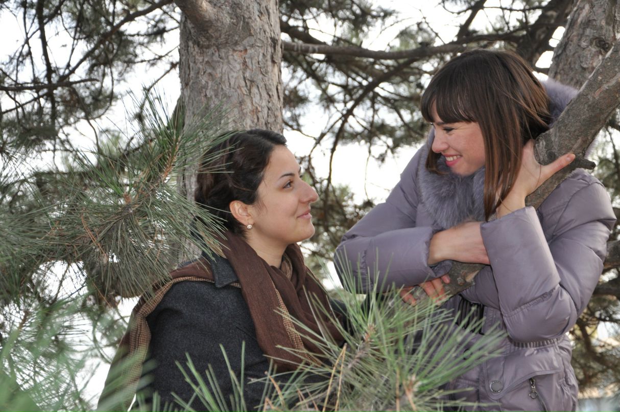 Inna Romastova фотография #26