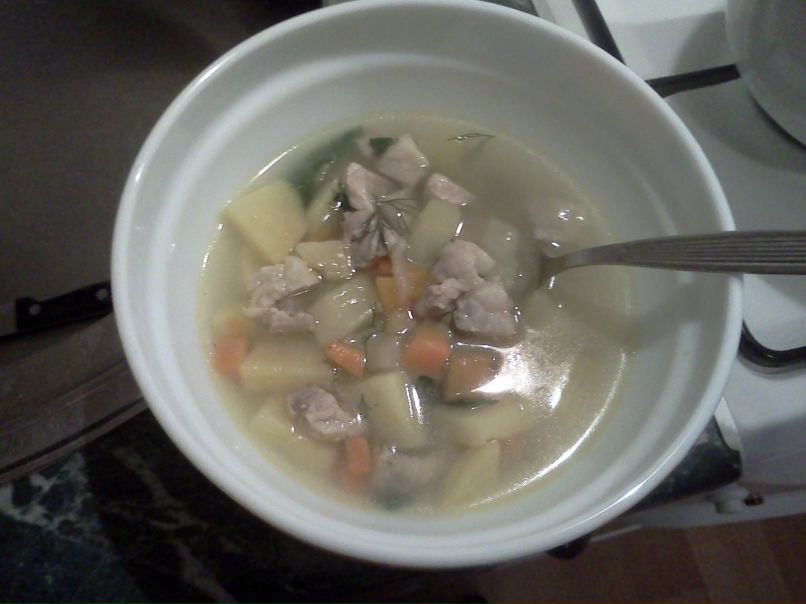 Николай Нерубащенко фотография #19