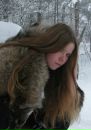 Фотография Мустаярви Валентины