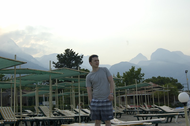 Дмитрий Иванов фотография #37