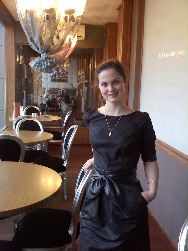 Марина Жакевич фотография #25