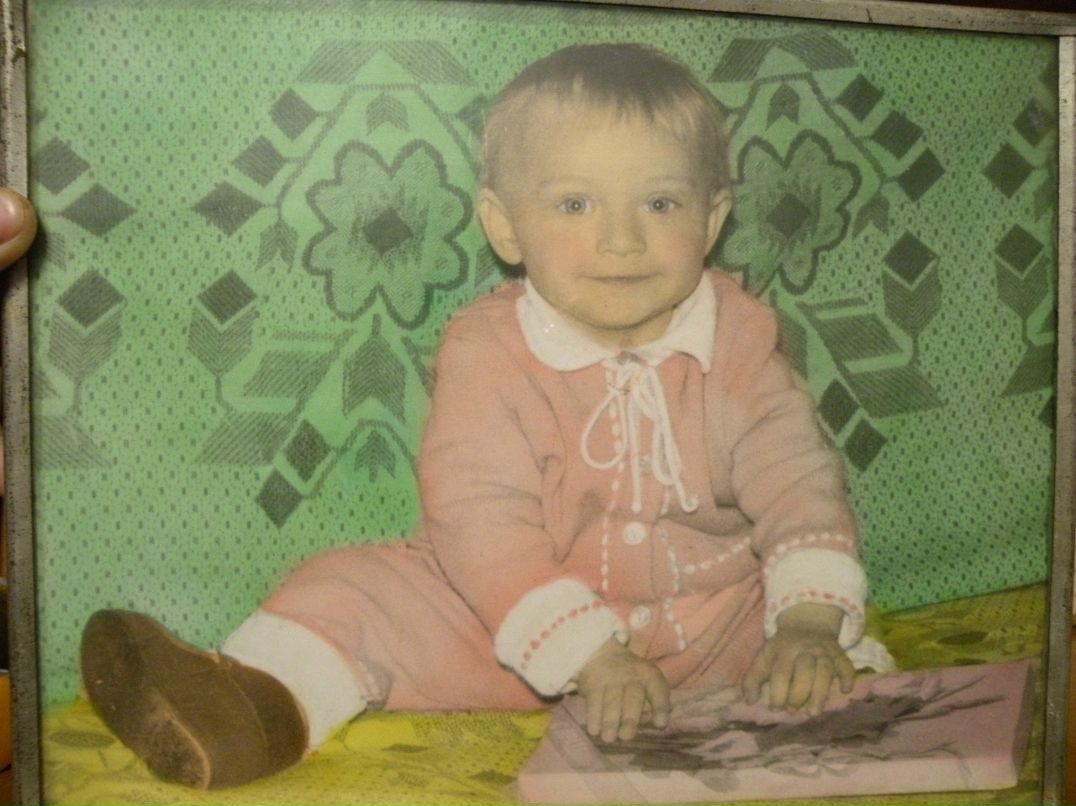 Степан Степанюк фотография #45