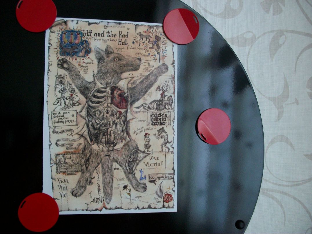 Цов Цов фотография #43