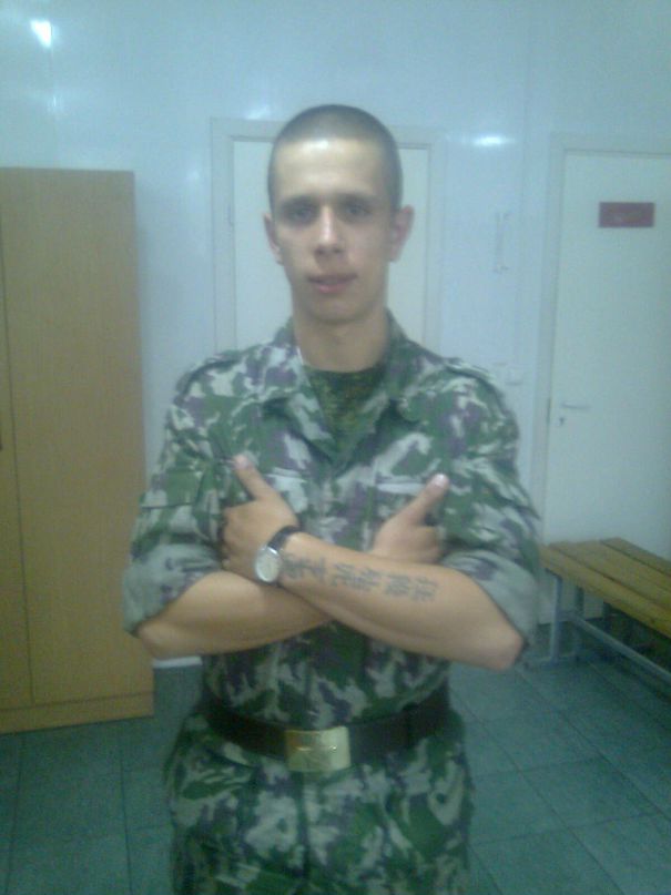 Kir Harm фотография #48