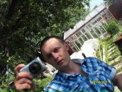 Фотография Петрова Станислава