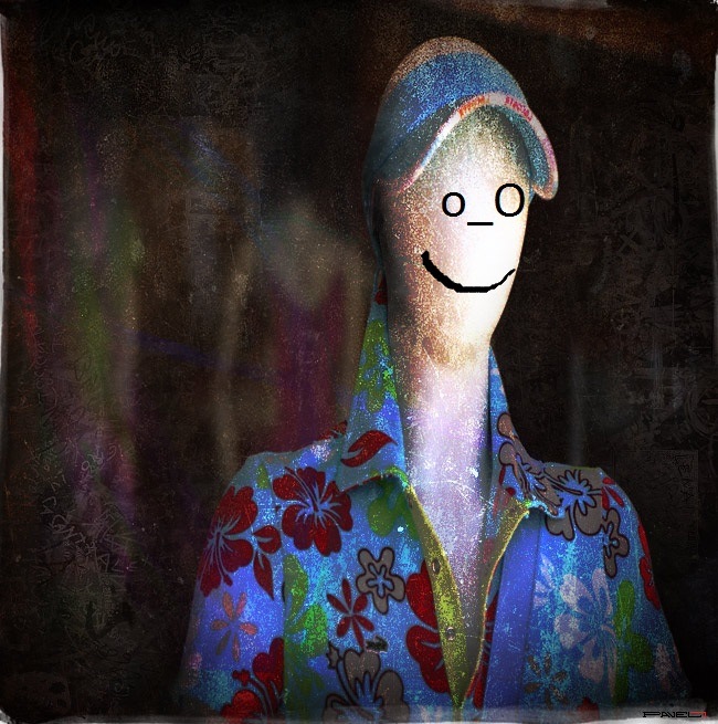 Виктор Зоров фотография #32