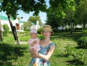 Фотография Смирновой Кристины