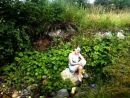 Фотография Спасенковой Насти