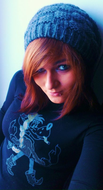 Олеся Stepanenko фотография #44