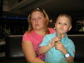 Альбина Низамиева (Сунгатуллина) фотография #31 (источник - https://vk.com/id23884244)