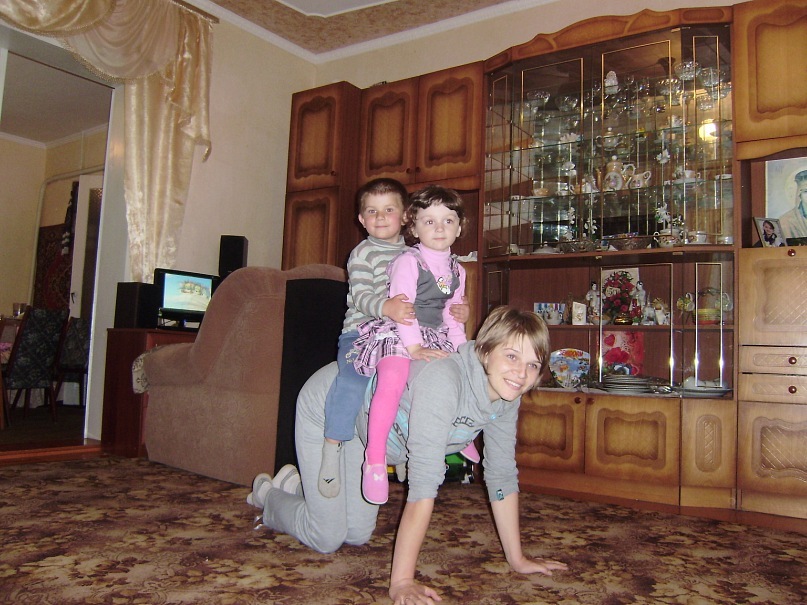 Вася Федик фотография #1