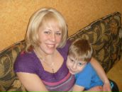 Фотография Дубровец Ирины