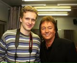 Фотография Александрова-Толстого Сергея