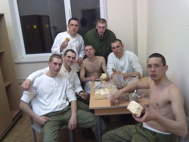 Олег Мисюкевич фотография #27