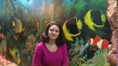 Фотография Дышкиной Олюшки