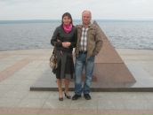 Фотография Берестовой Ирины