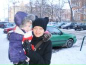 Фотография Шрёдер Василины