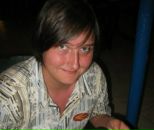 Фотография Чесновой Марии