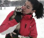 Фотография Величко Эльмиры