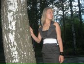 Фотография Лотоцкой Александры