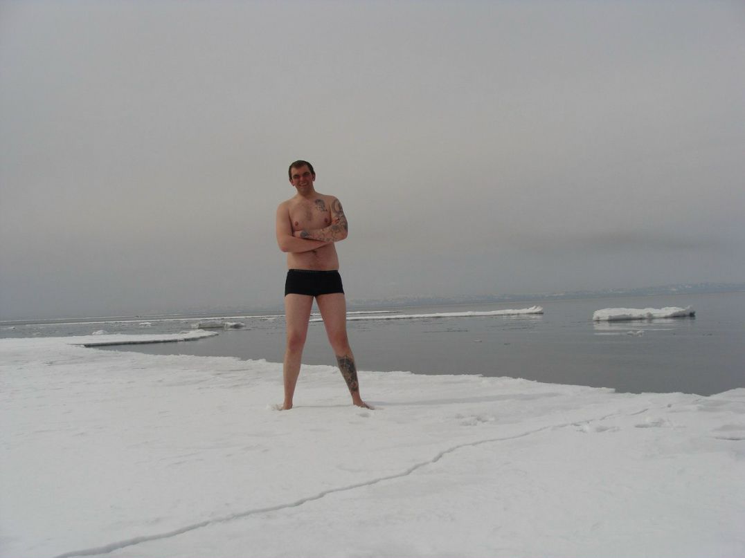 Антон Осипов фотография #37