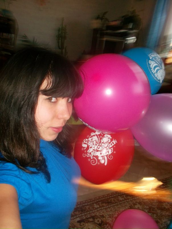 Гальчик Николаева фотография #6