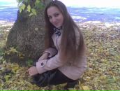 Фотография Гафиятовой Сарины