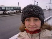 Фотография Макаровой Александры