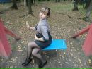 Фотография Мараховской Татьяны