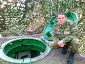 Фотография Чеснова Евгения